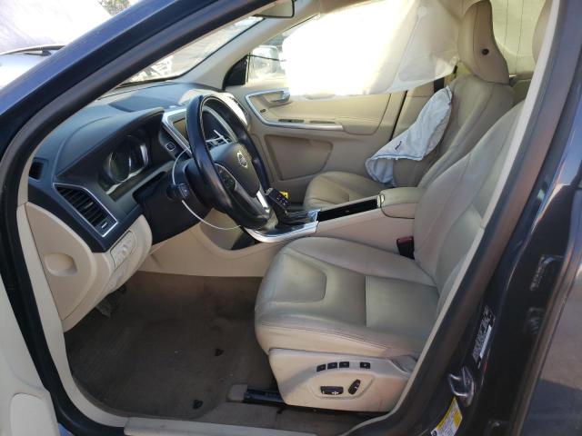 2015 VOLVO XC60 3.2 P YV4952RD4F2576629