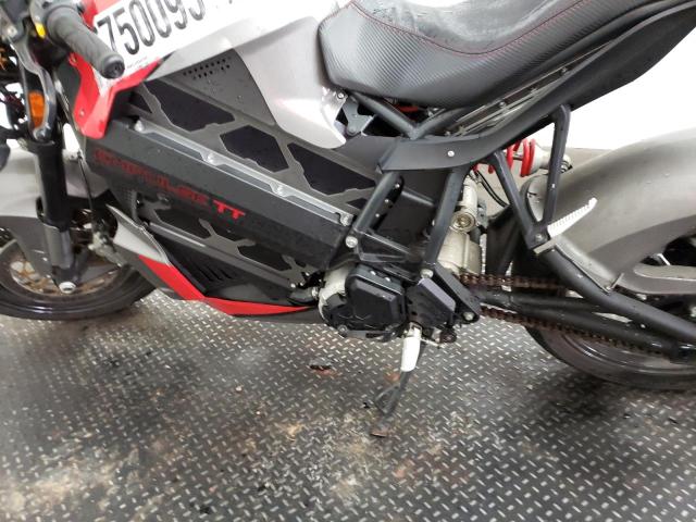 2016 VICTORY MOTORCYCLES EMPULSE TT 5VPEZBRR9GT000209