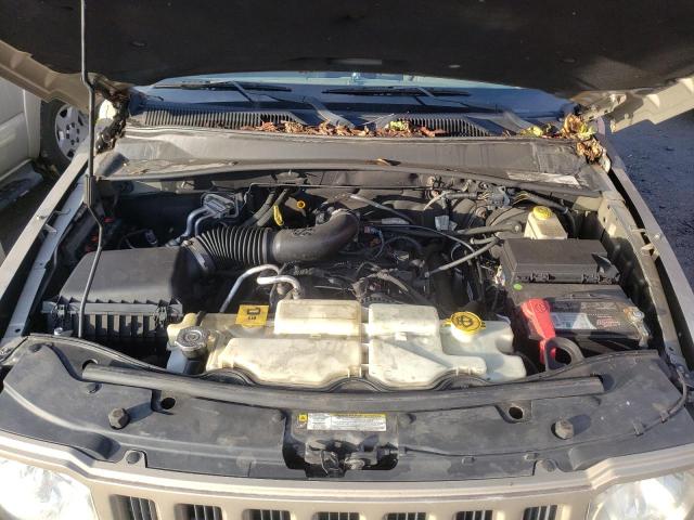 2011 JEEP LIBERTY SP 1J4PN2GK7BW592865
