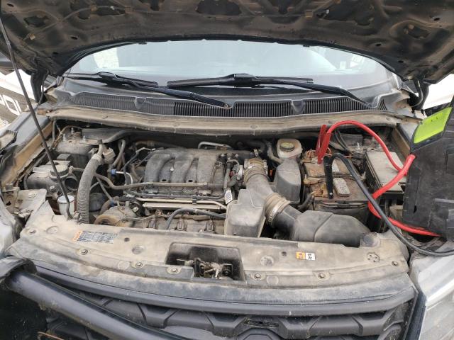 1FM5K8AR1GGB07180 Ford Explorer Police Interceptor