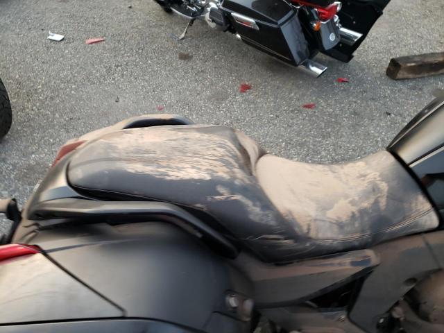 2018 BMW K1600 B WB10F5306JZG17259