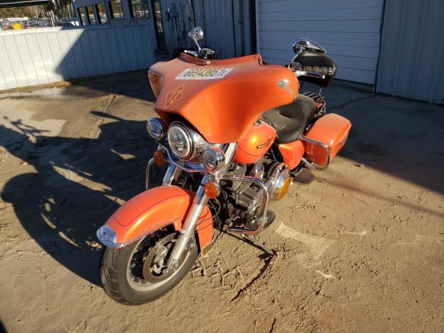 2012 HARLEY-DAVIDSON FLHRC ROAD 1HD1FRM14CB677988