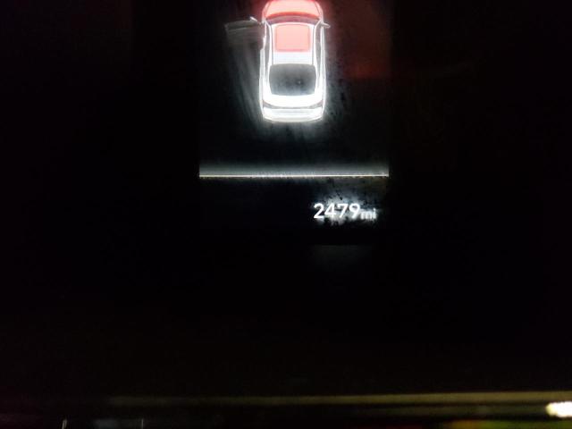 2022 HYUNDAI ELANTRA N KMHLR4AF2NU244418