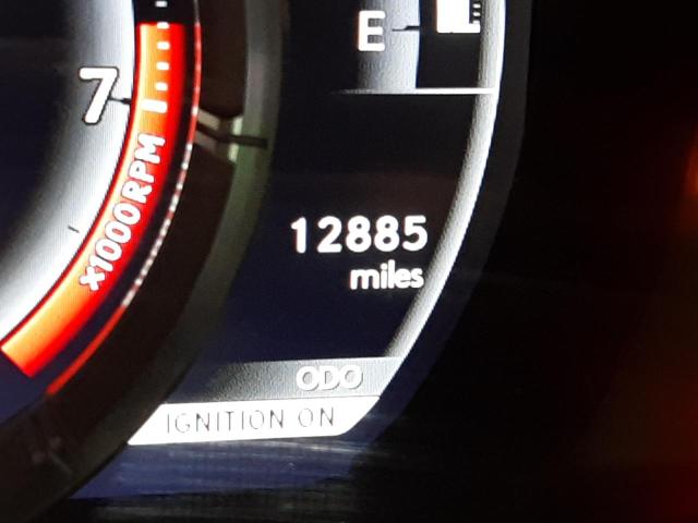 2019 LEXUS RC 350 JTHHZ5BC7K5021221