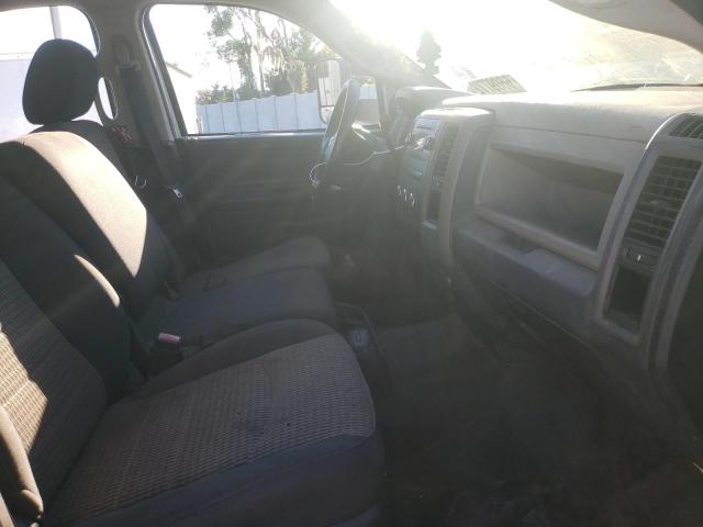 2012 DODGE RAM 5500 S 3C7WDMFL3CG260483