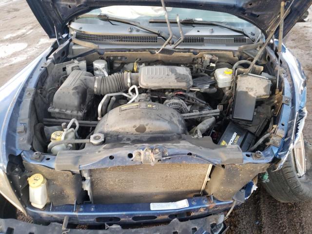2010 DODGE DAKOTA SXT 1D7CE3BK5AS118023