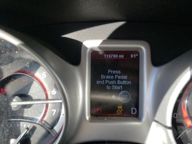 2011 DODGE JOURNEY MA 3D4PG1FGXBT535379