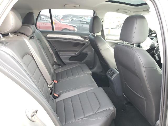 2015 VOLKSWAGEN GOLF TDI 3VW2A7AU7FM092386
