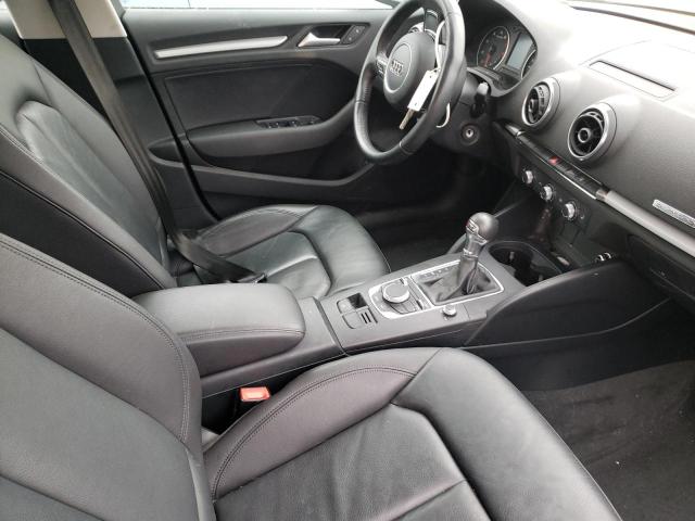 2015 AUDI A3 1.8 PRE WAUBFGFF4F1009408