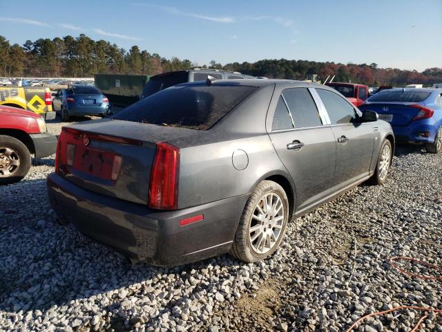 2011 CADILLAC STS LUXURY 1G6DW6ED1B0135198