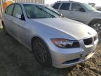 2007 BMW  3 SERIES