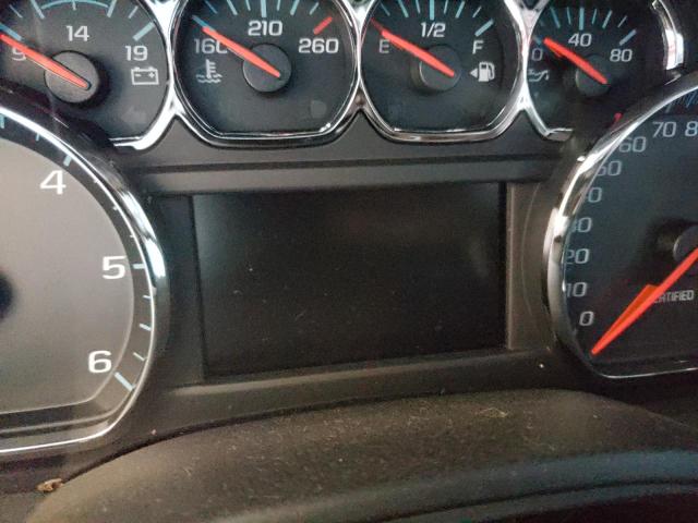 2018 CHEVROLET TAHOE POLI 1GNSKDKC2JR326923