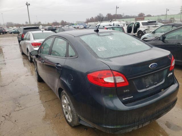 2011 FORD FIESTA SEL 3FADP4CJ7BM189258