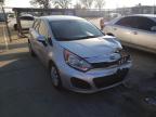 2013 KIA  RIO