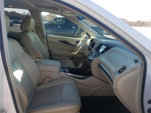 2013 INFINITI JX35 5N1AL0MN2DC353535