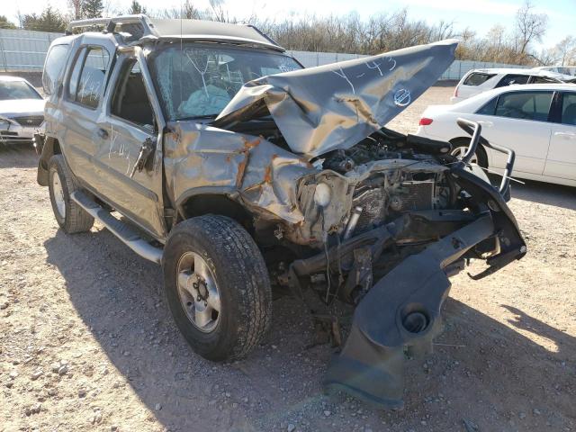 2003 Nissan Xterra XE