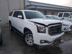 2016 GMC  YUKON