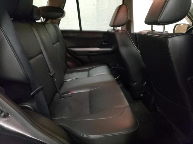 2012 SUZUKI GRAND VITA JS3TD0D75C4100134