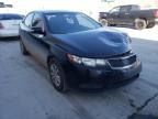 2010 KIA  FORTE