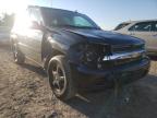 2007 CHEVROLET  TRAILBLAZER