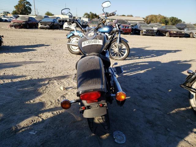2000 YAMAHA MOTORCYCLE JYAVP11EXYA003880