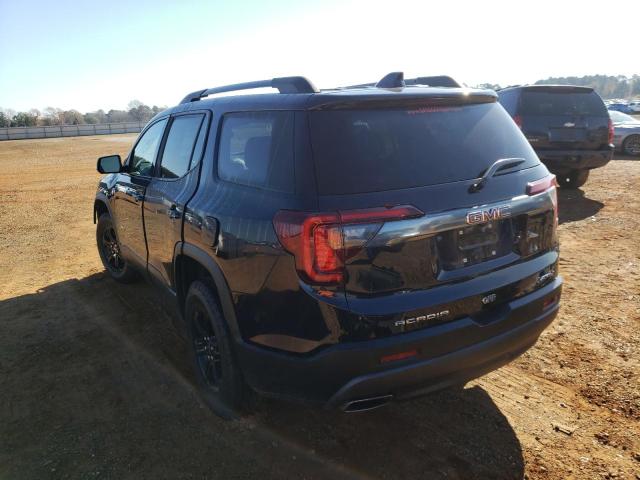 2021 GMC ACADIA AT4 1GKKNLLS8MZ227774