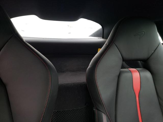 2017 MCLAREN AUTOMOTIVE 570S SBM13DAA5HW001283