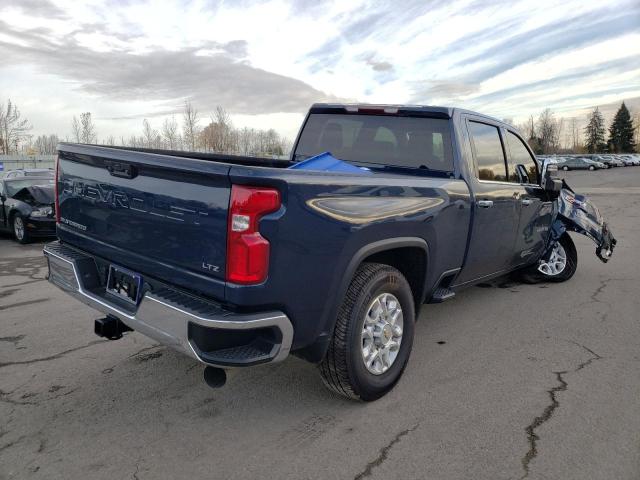 Фото: 1GC4YPEY2NF138645 - 4