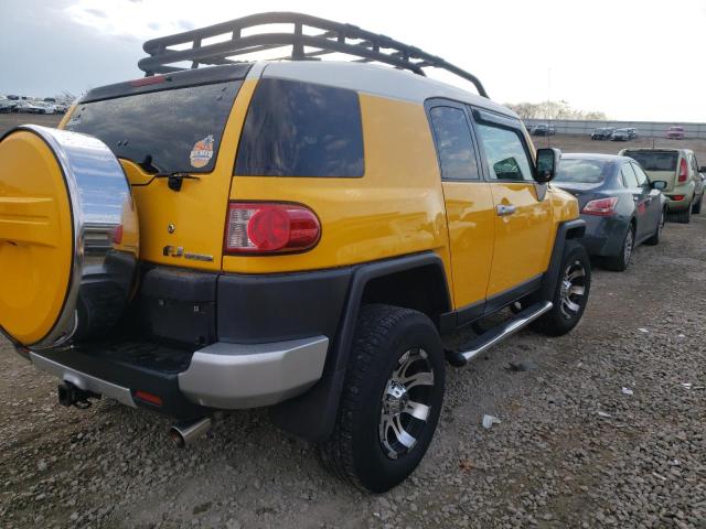 2010 TOYOTA FJ CRUISER JTEBU4BF4AK093239