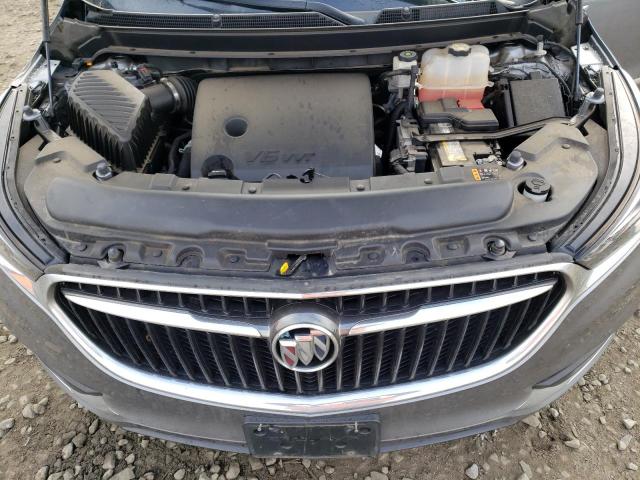 2018 BUICK ENCLAVE PR 5GAEVBKW8JJ252886