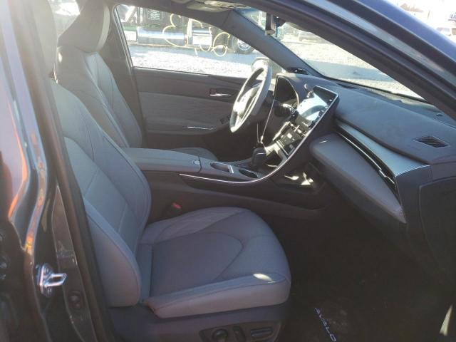 2021 TOYOTA AVALON LIM 4T1DA1AB6MU006531