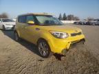 2015 KIA  SOUL