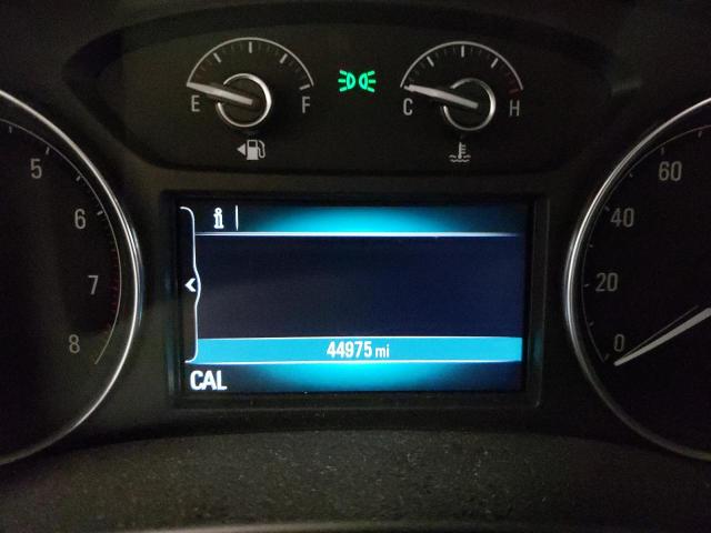 2018 BUICK ENCLAVE PR 5GAEVBKW5JJ208926