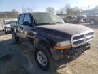 2004 DODGE  DAKOTA