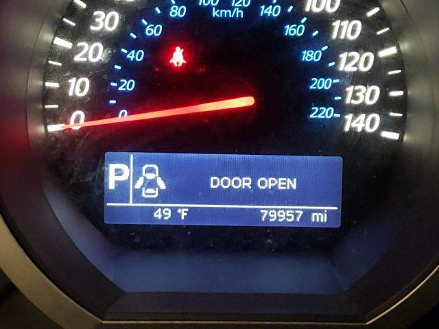 2012 SUZUKI GRAND VITA JS3TD0D75C4100134