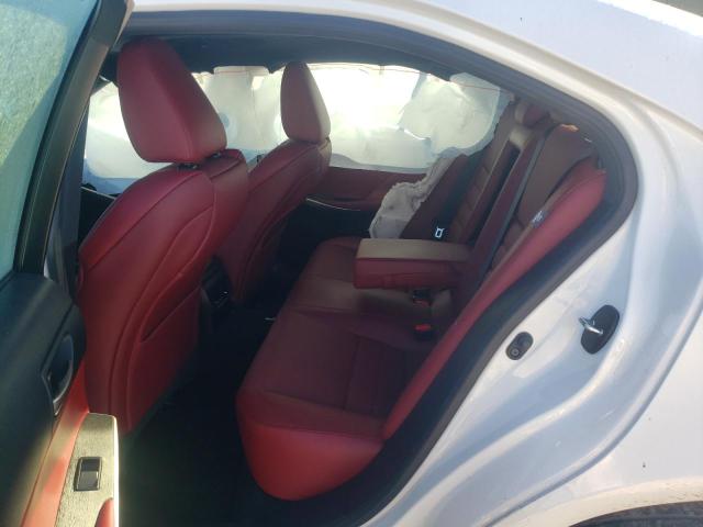 2020 LEXUS IS 300 F-S JTHGA1D27L5101264