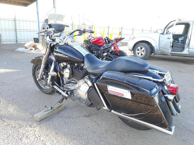 2004 HARLEY-DAVIDSON FLHRSI 1HD1FYW124Y728958
