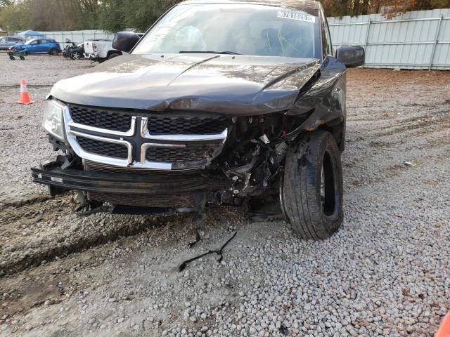 2017 DODGE JOURNEY 3C4PDCBG9HT682924