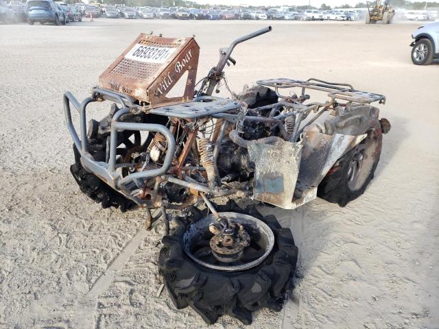 2020 HONDA TRX420 FM 1HFTE40K9L4602955
