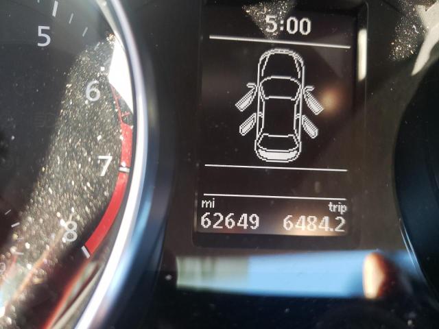 2018 VOLKSWAGEN PASSAT GT 1VWJM7A31JC035363