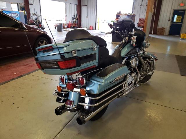2007 HARLEY-DAVIDSON FLHTCUI 1HD1FC4167Y669598