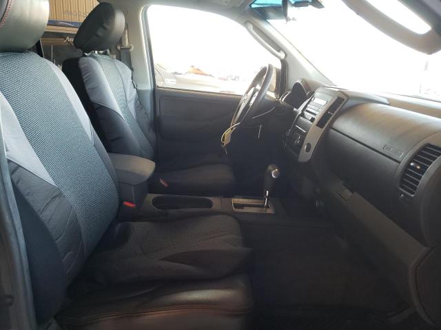2010 NISSAN FRONTIER C 1N6AD0ER3AC406447