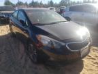 2014 KIA  FORTE