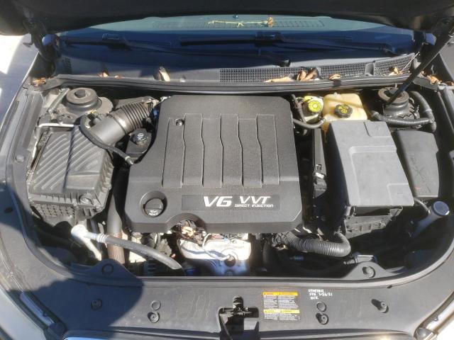 2010 BUICK LACROSSE C 1G4GE5EV3AF266334