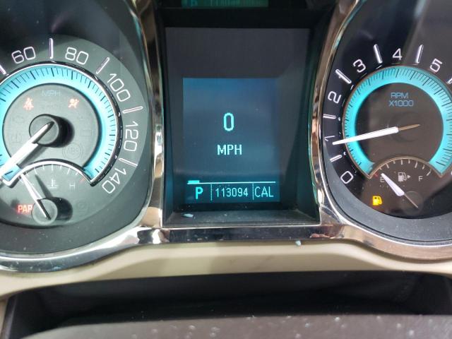 2011 BUICK LACROSSE C 1G4GA5EC4BF274714