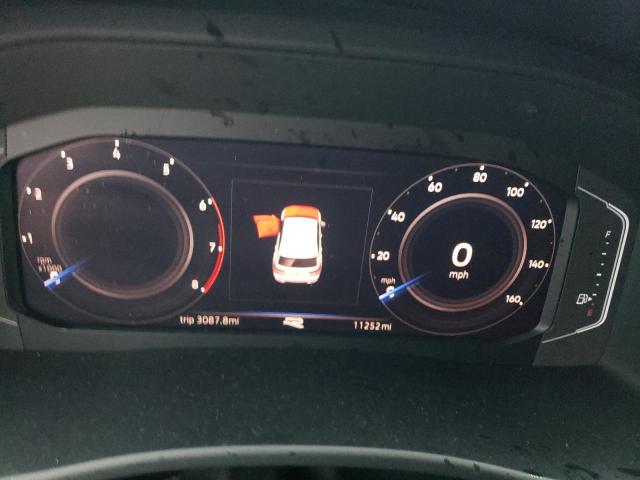 2020 VOLKSWAGEN ATLAS CROS 1V2RE2CAXLC217310