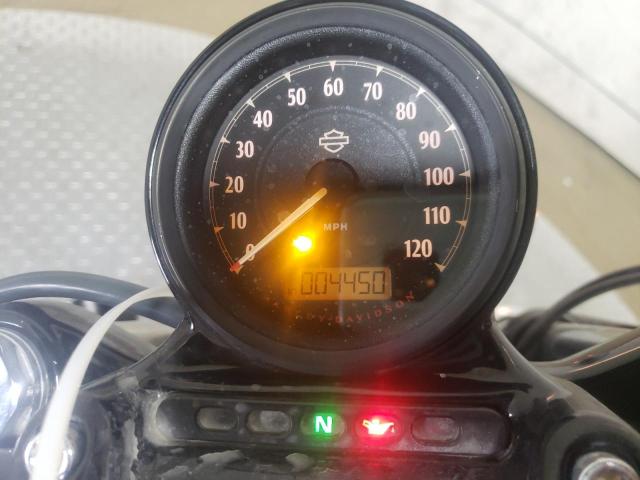 2015 HARLEY-DAVIDSON XL1200 FOR 1HD1LC313FC430211