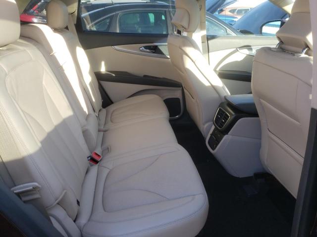 2019 LINCOLN NAUTILUS R 2LMPJ8LP2KBL65459