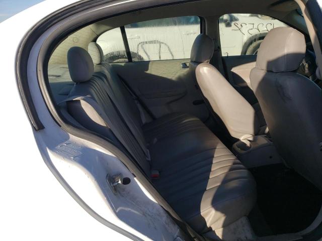 2010 CHEVROLET COBALT 1G1AH5F52A7144311