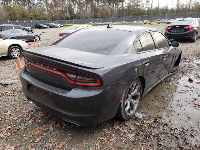 2017 DODGE CHARGER R/ 2C3CDXCT9HH510598